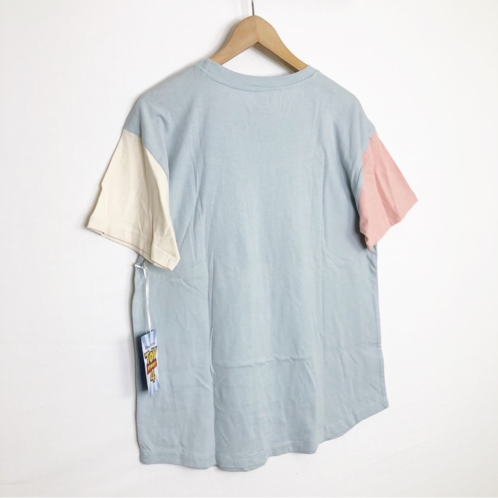 Disney - Pixar Toy story, four graphic T-shirt - Picture 4 of 8